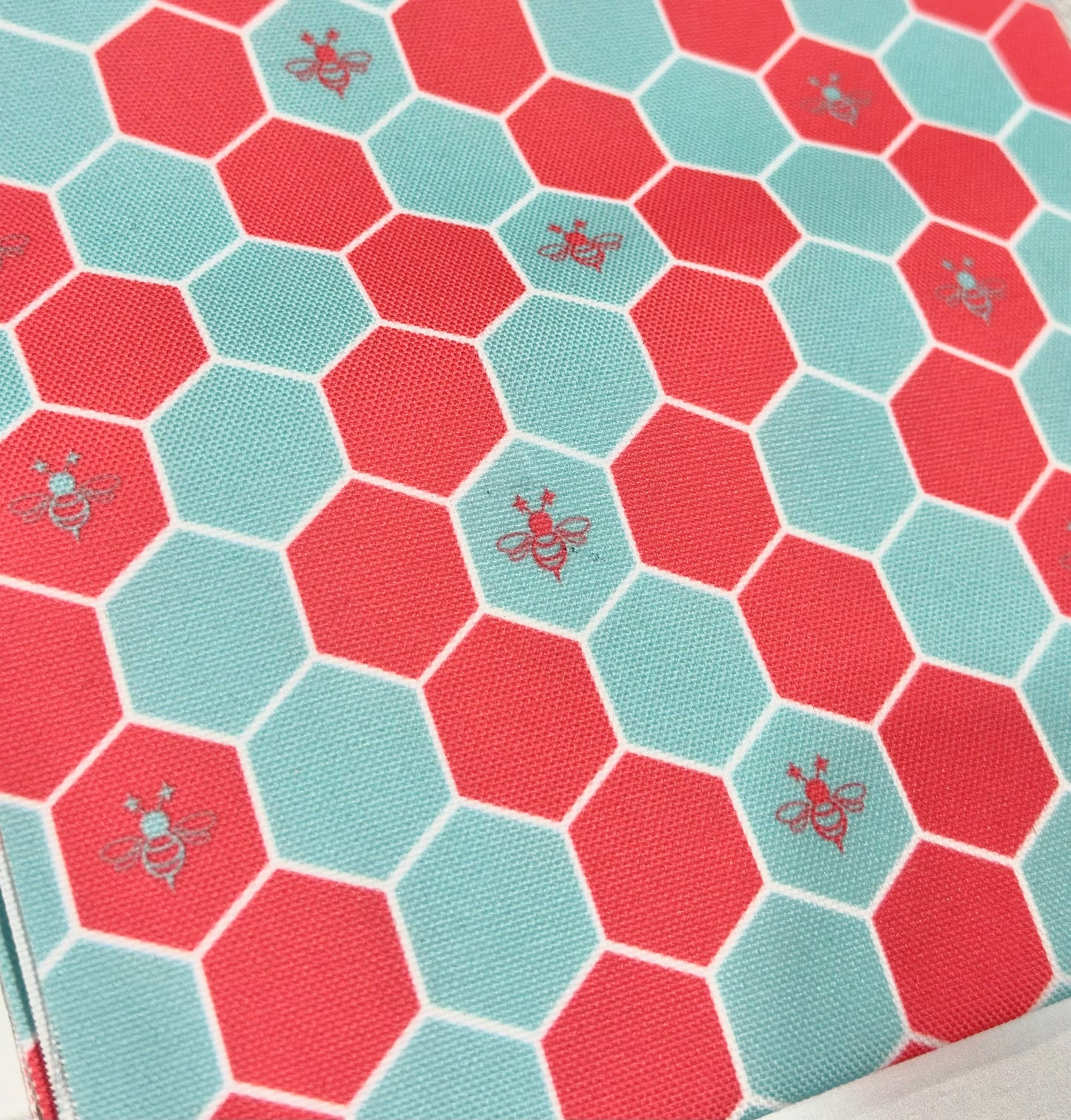 Honeycomb Waterproof Canvas