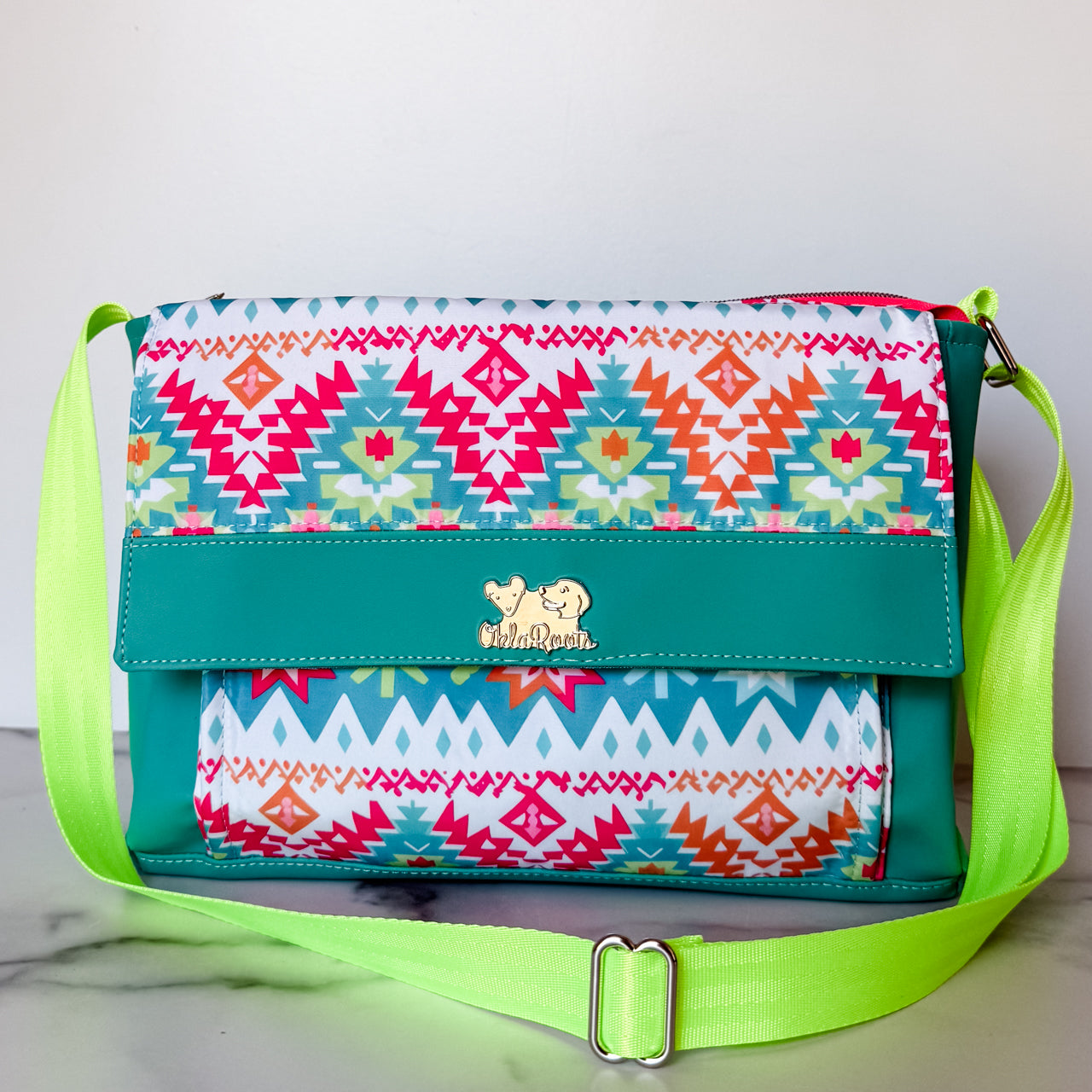 Pattern- Minifacto by Chris W Designs