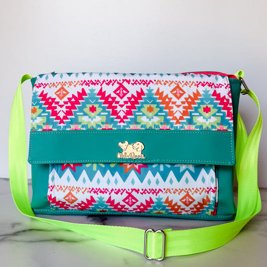 Pattern- Minifacto by Chris W Designs