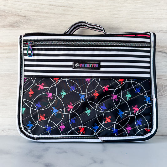 November 2023 Bee Box Project Box - Running With Scissors from By Annie