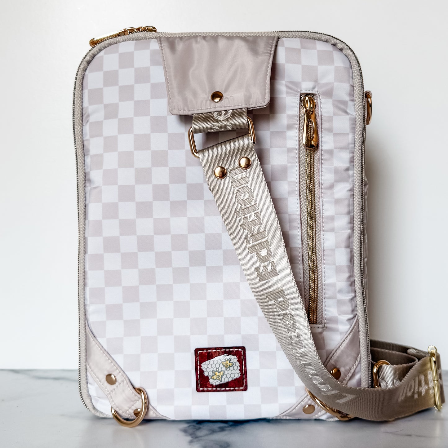 September 2025 Project- The Pandora Charisma