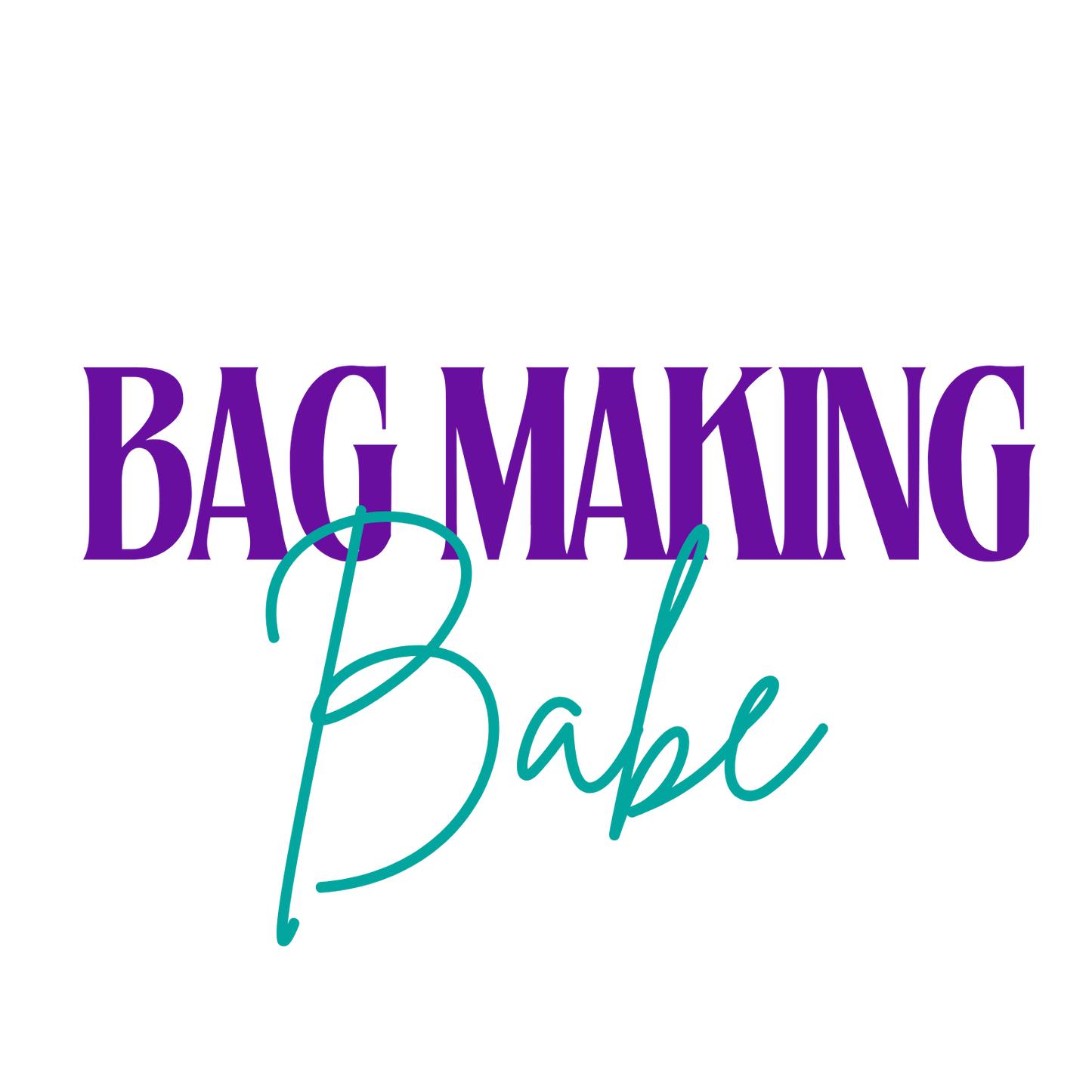 Bag Making Babe Bi-Monthly Project Box Featuring Oklaroots! (For BEGINNERS!)