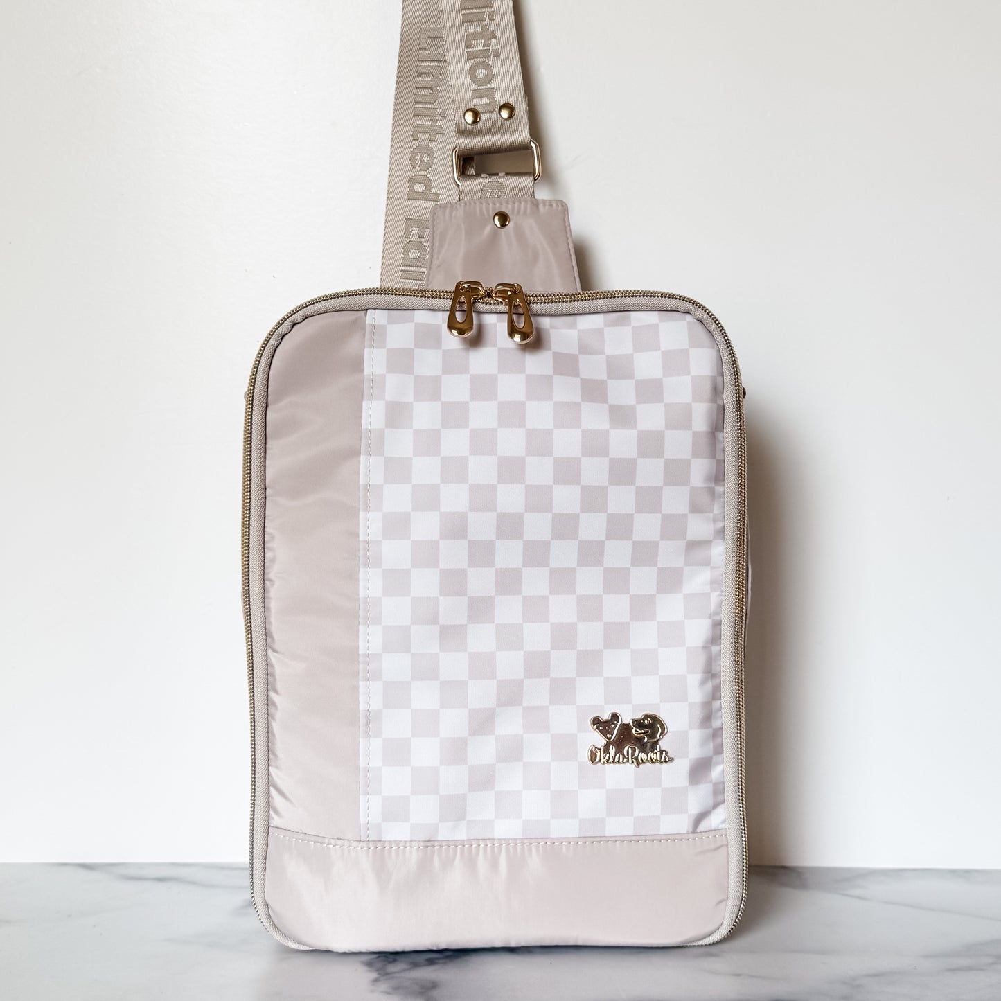 September 2025 Project- The Pandora Charisma