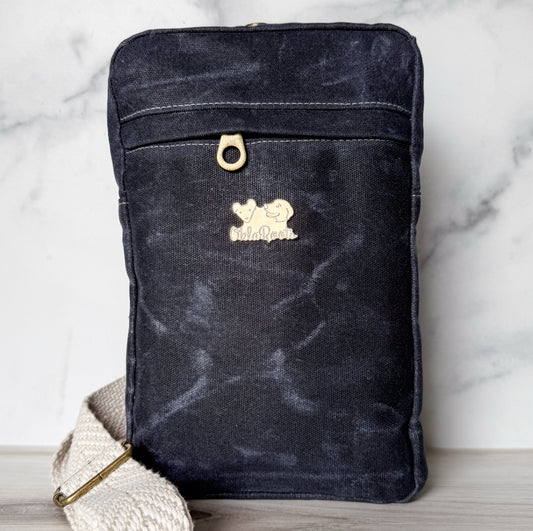 June 2025 Project- The Sandhill Sling