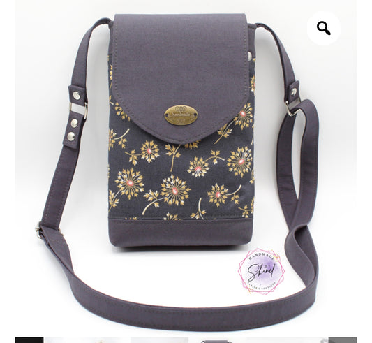 The Quick No Zip Pattern - Babe Box April 2025