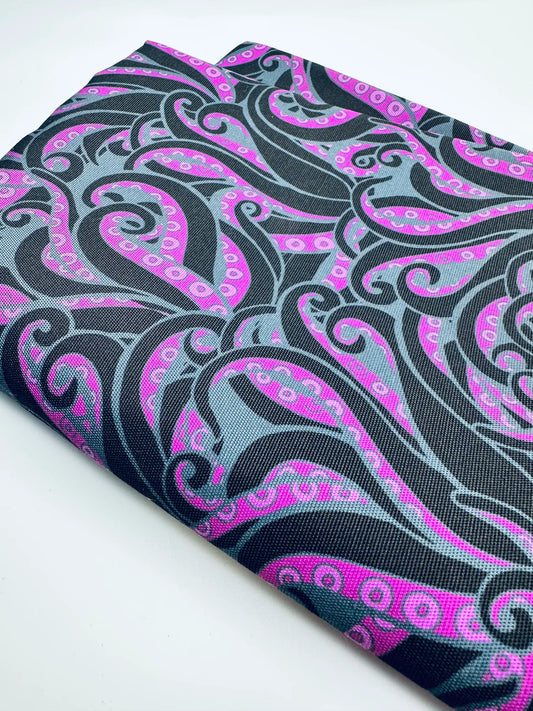 Unfortunate Souls WRC from the October Box! (Half yard cut)