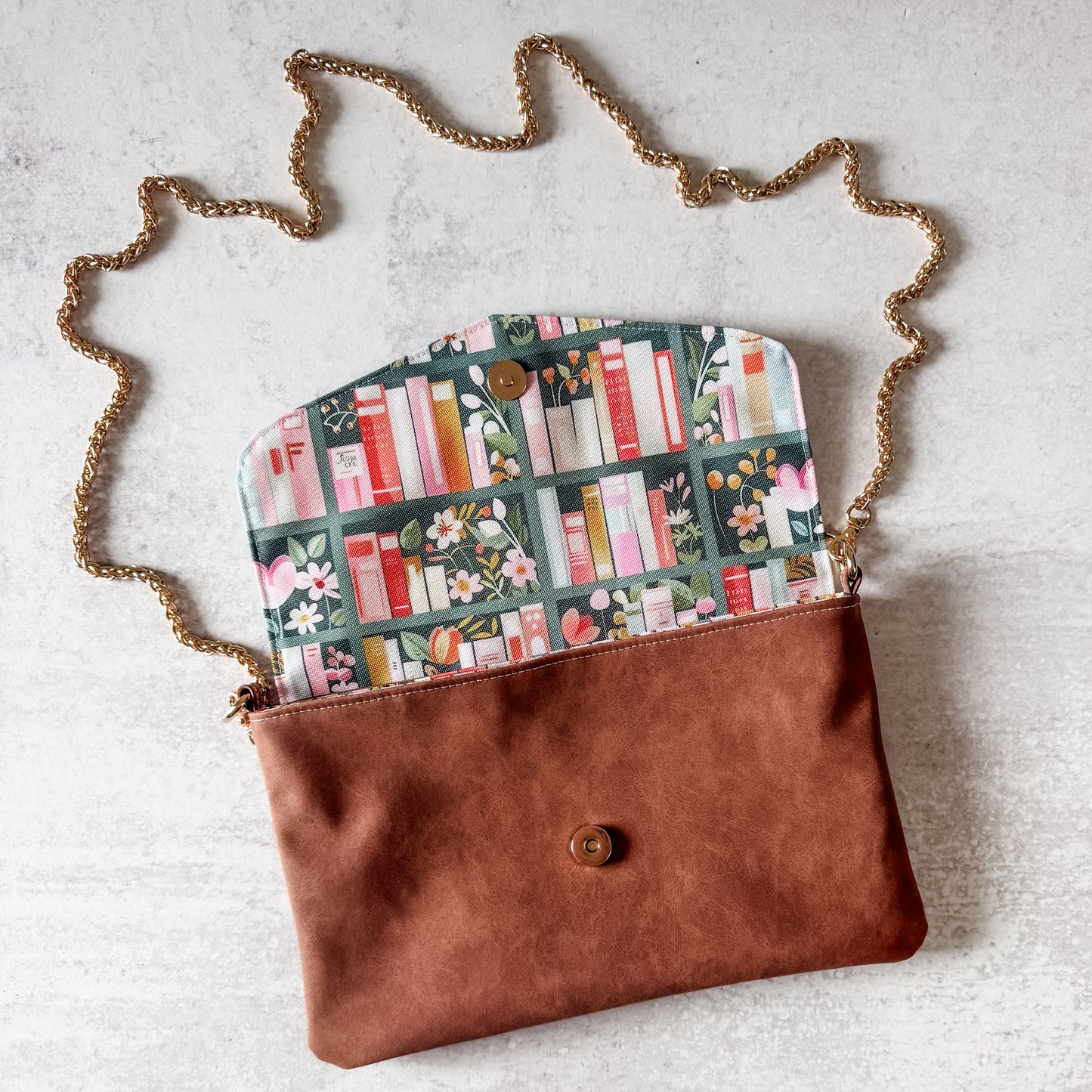 Bag Making Babe Project- Last Minute Leslie (Beginner Friendly!)
