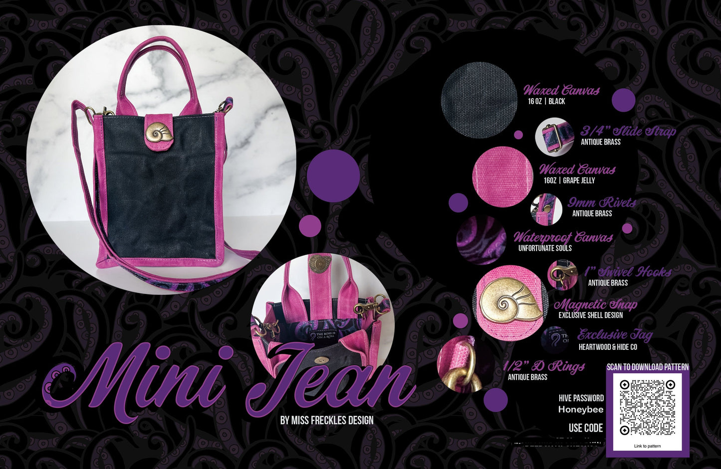 October 23’ Bee Box Project Box