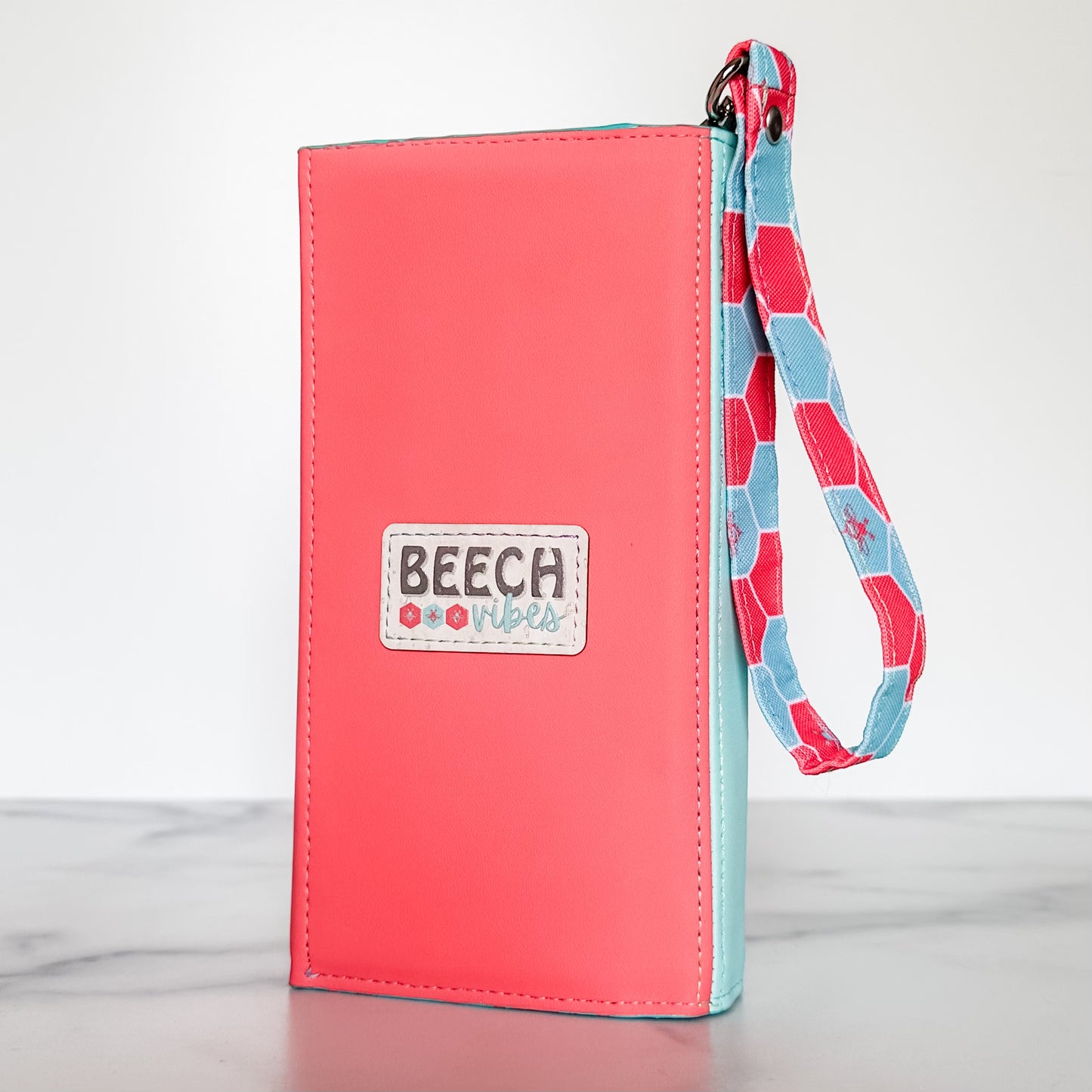 Beech Vibes Tag by Heartwood & Hide