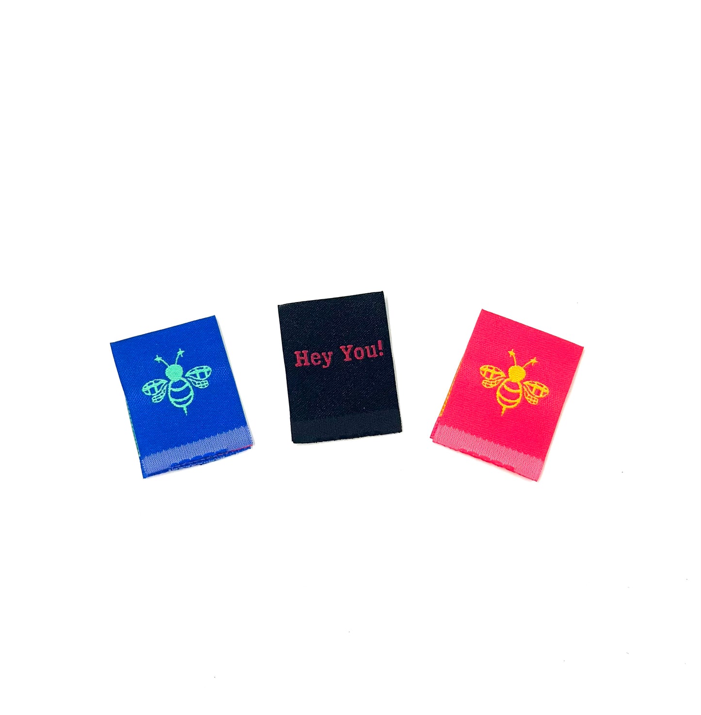 Bold Mega Box Tags