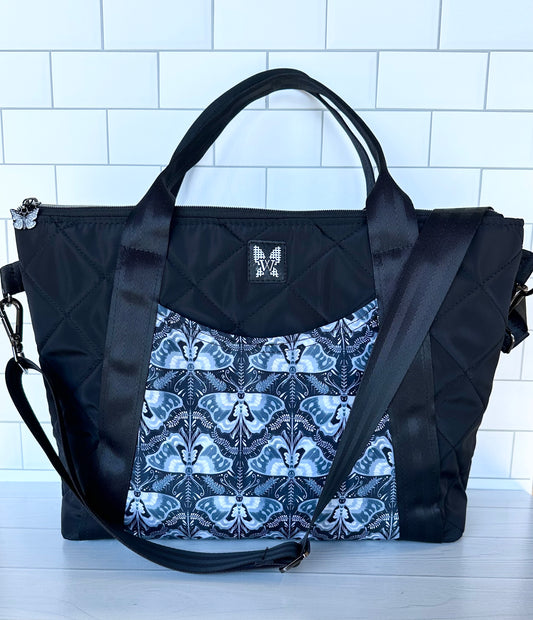 Oxbow - May 2024 Bee Box Project