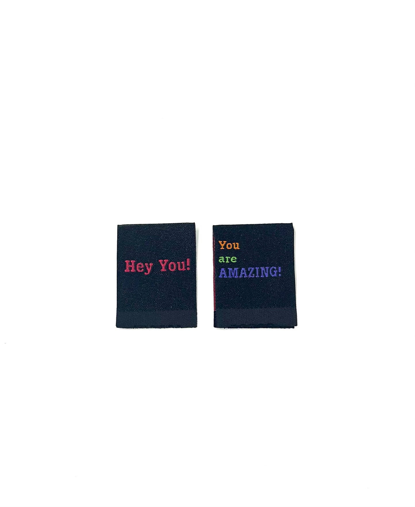 Bold Mega Box Tags