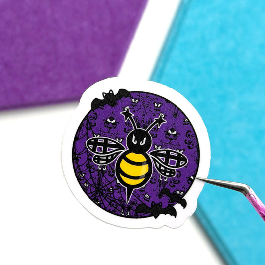 Wallpaper Exclusive Sticker