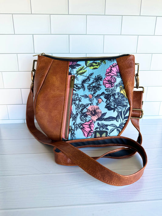 Mysa - April 2024 Bee Box Project Box