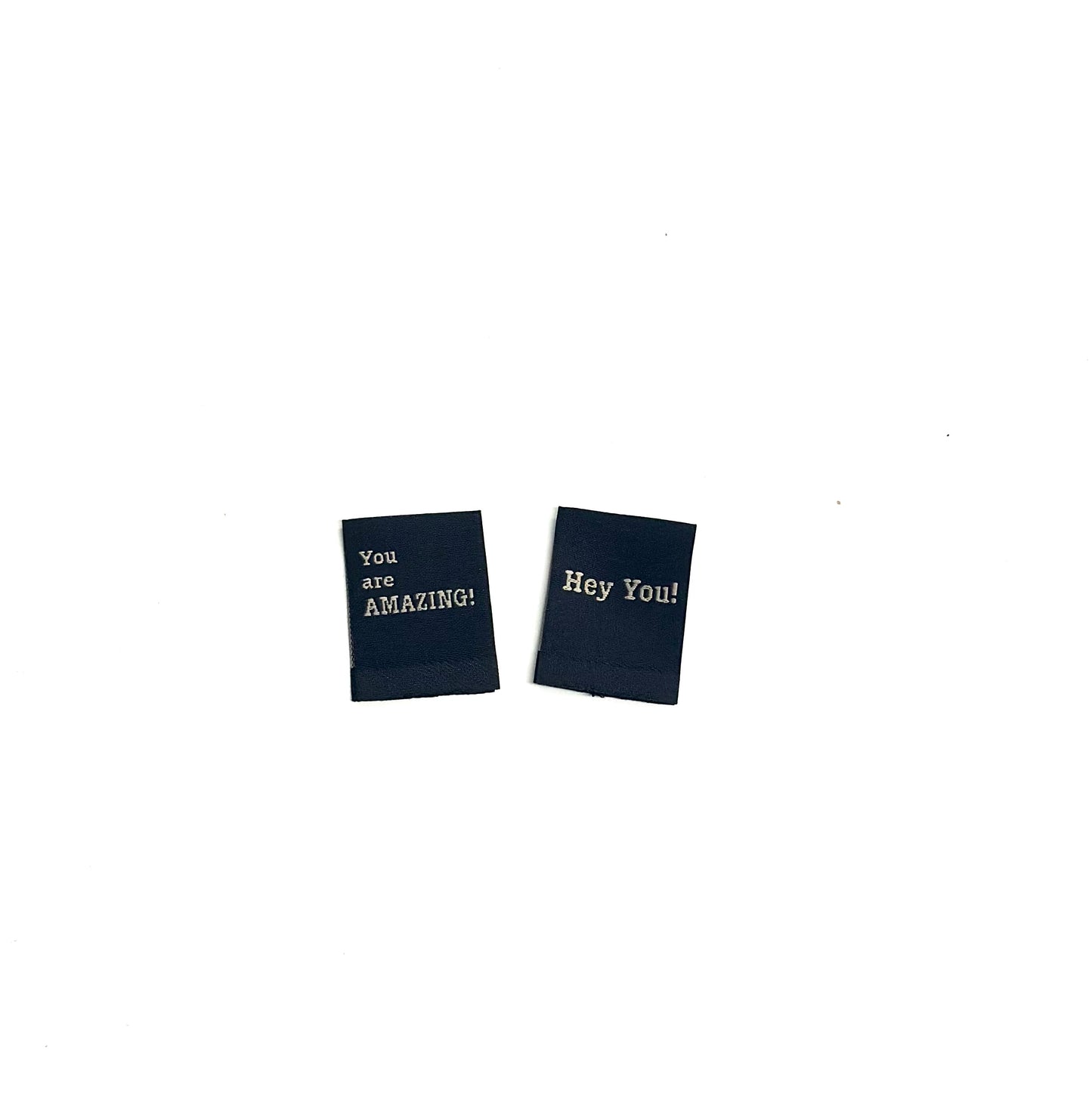 Classic Neutral Mega Box Tags