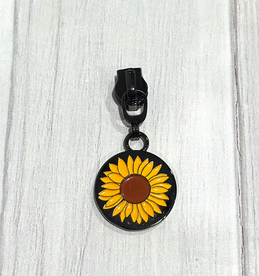Sunflower Pulls