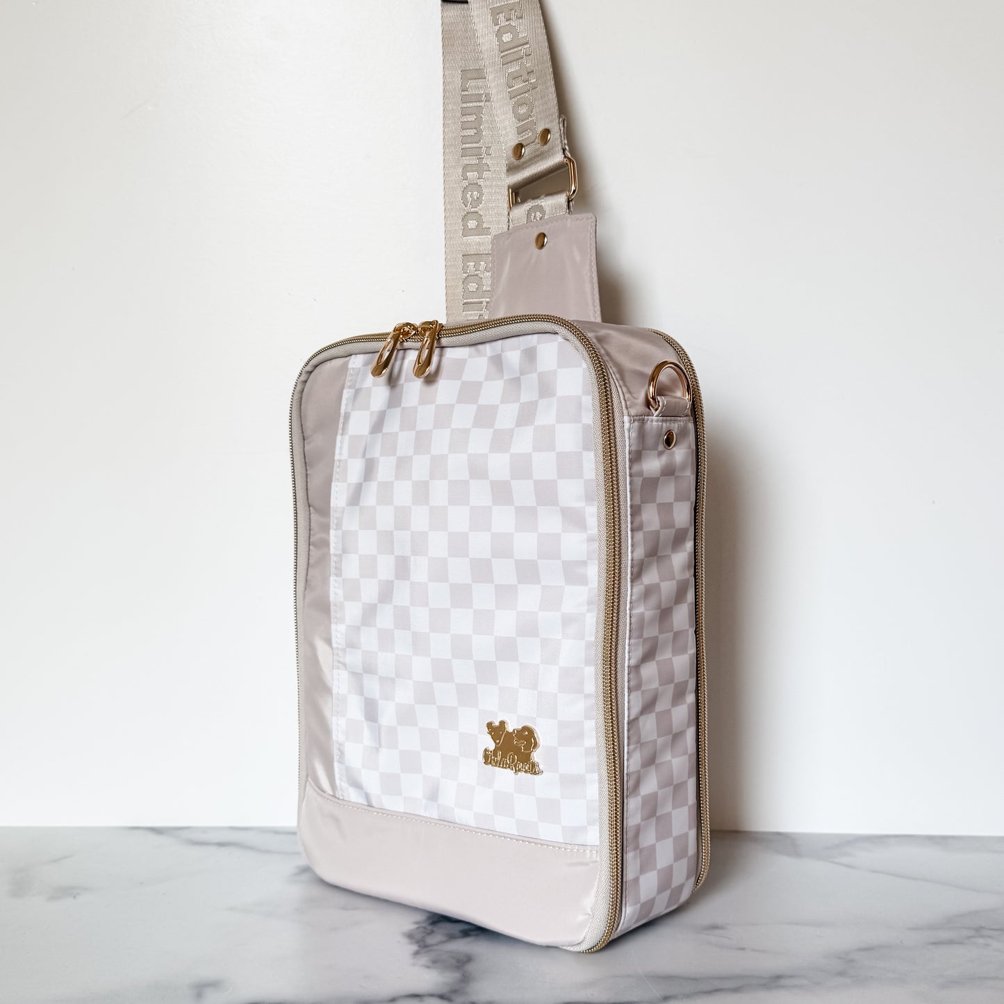 September 2025 Project- The Pandora Charisma