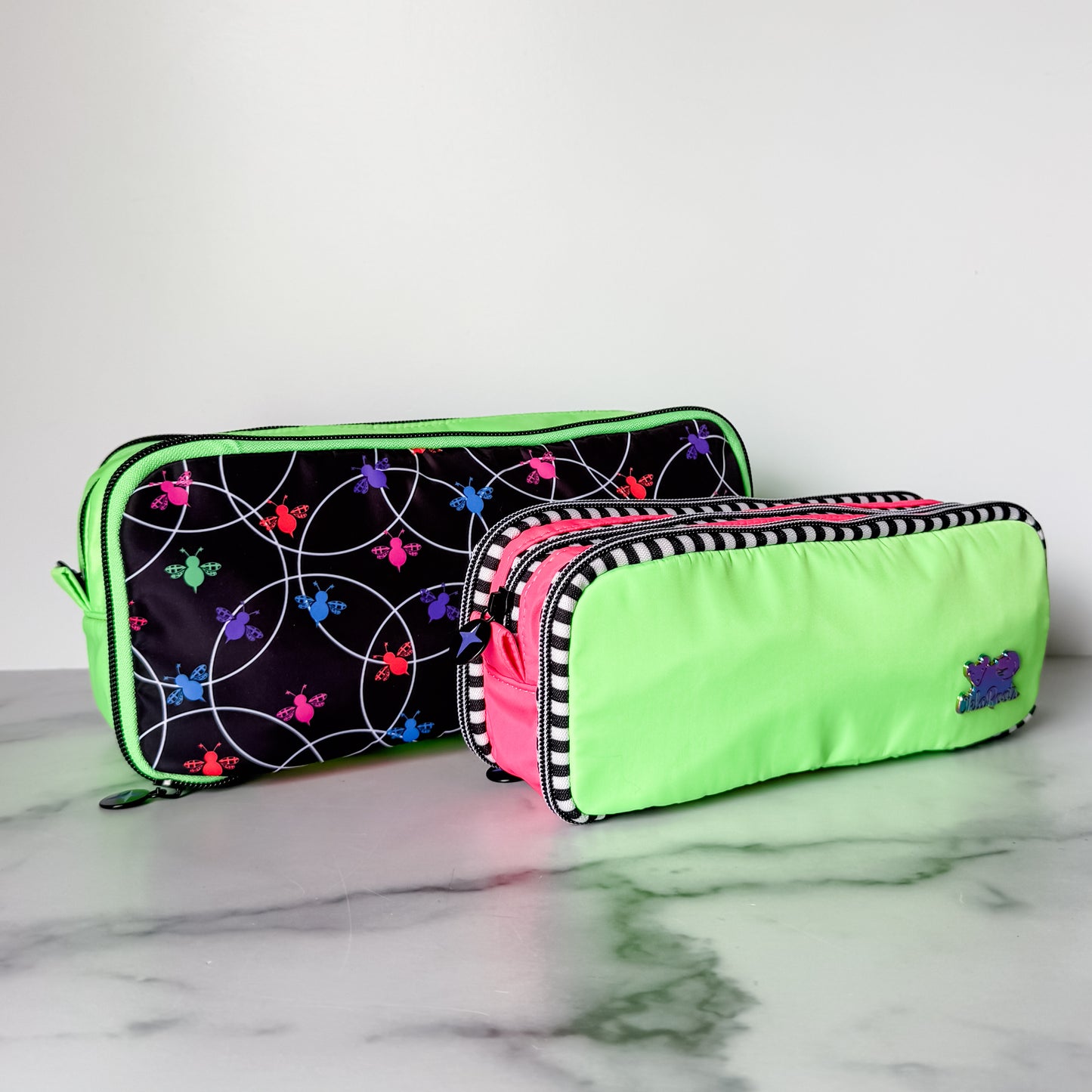 November  2025 Project- The Travelers Trifecta by Sewfisticated Designs