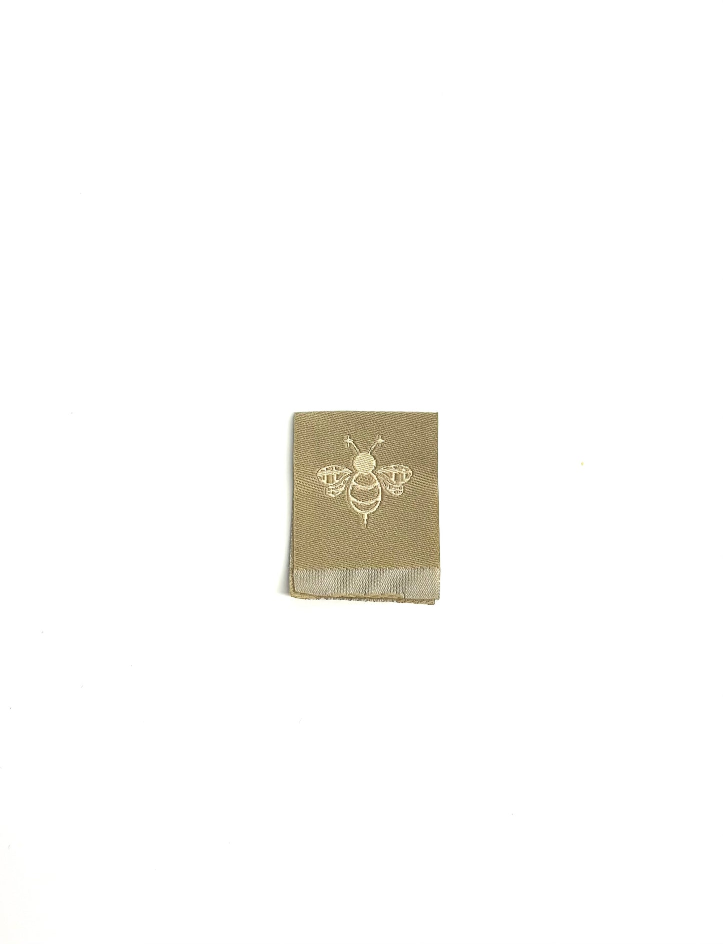 Classic Neutral Mega Box Tags