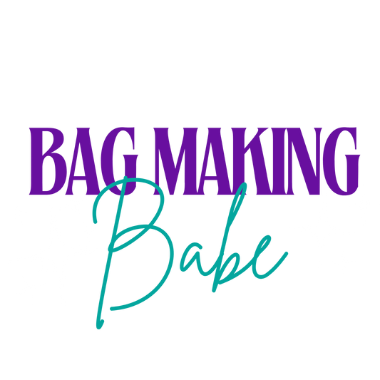 Bag Making Babe Bi-Monthly Project Box Featuring Oklaroots! (For BEGINNERS!)