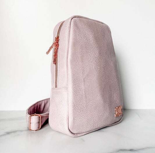 February’26 Oro Rosa Simplistic Sling Bee Box Project Box