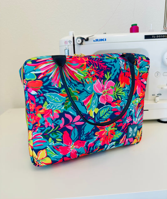 March Bee Box Project Box