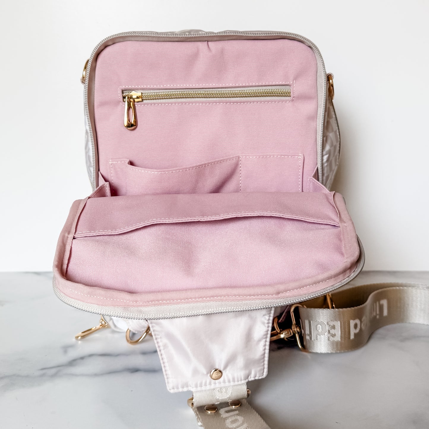 September 2025 Project- The Pandora Charisma