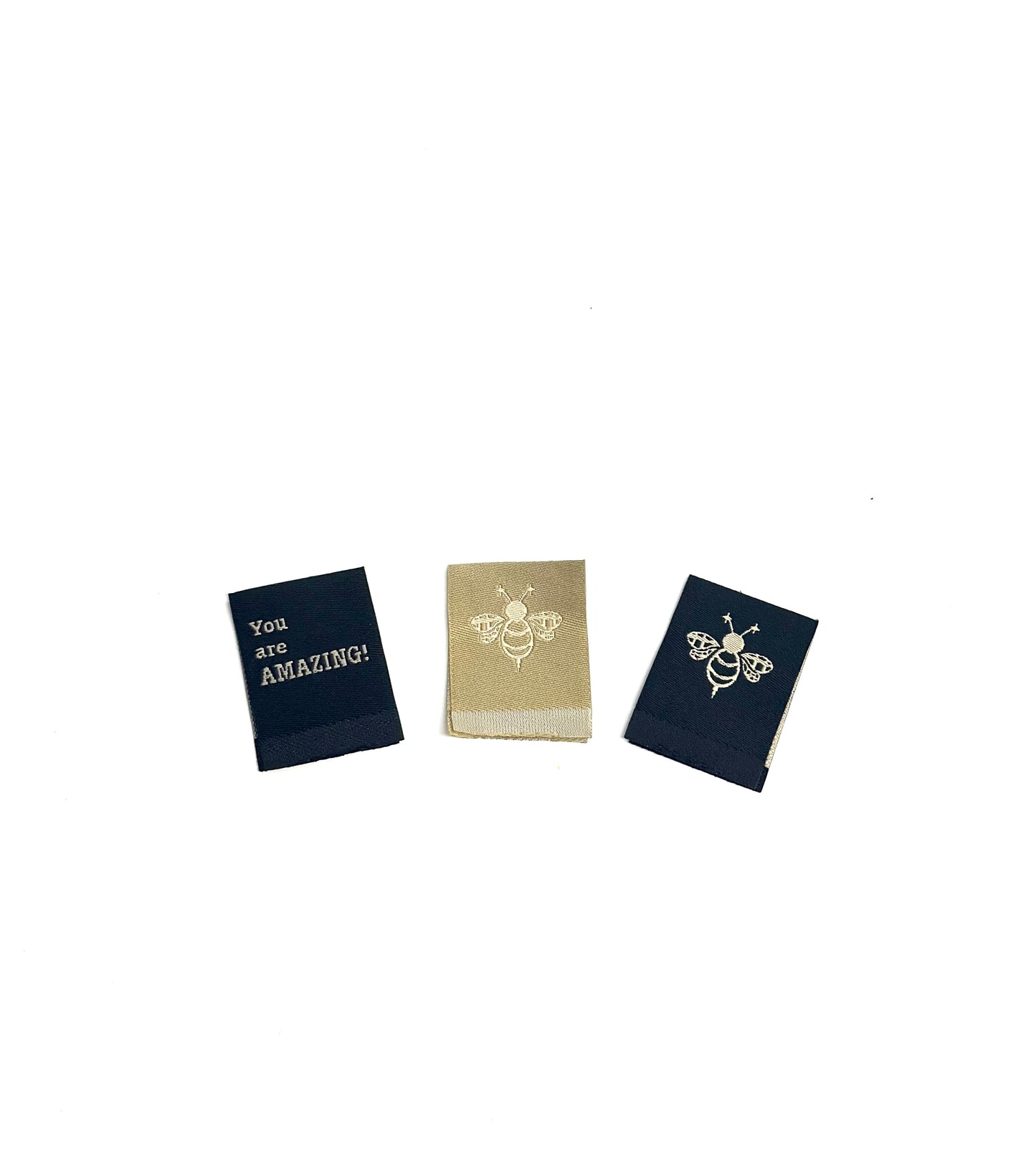 Classic Neutral Mega Box Tags