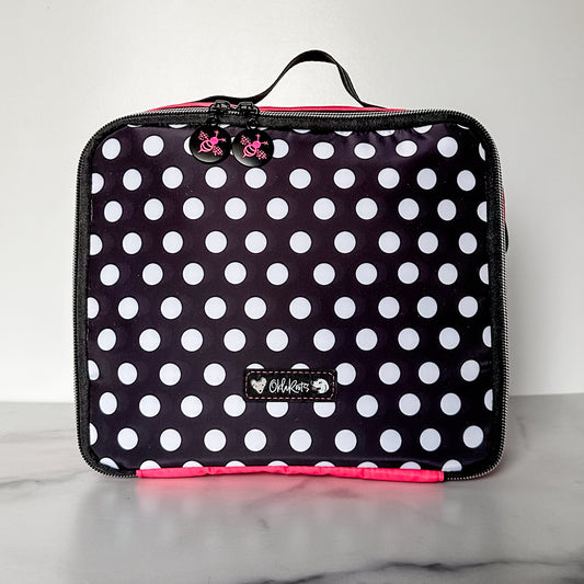 February 2025 Project- The Odyssey Pack