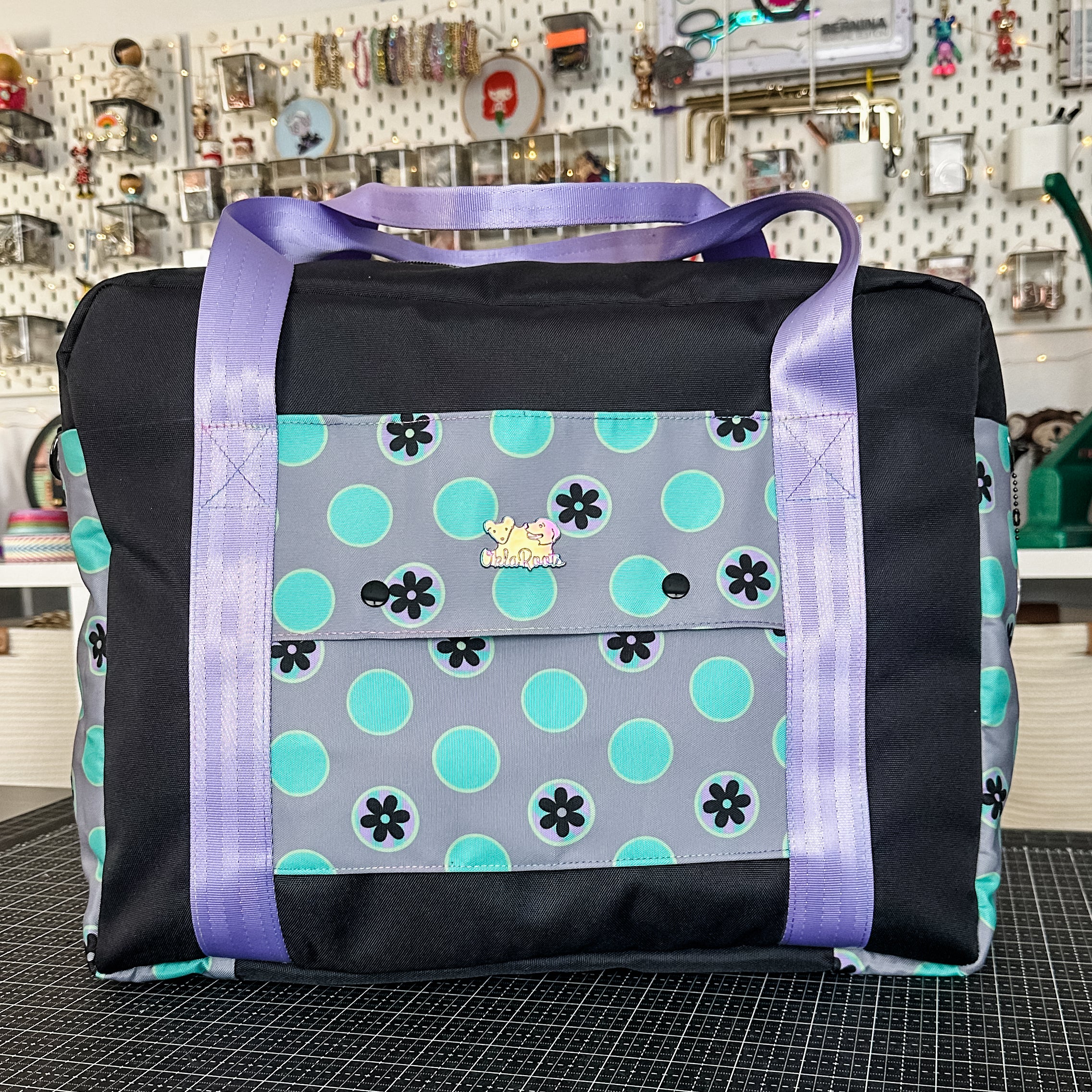 Bag Making Bees Club