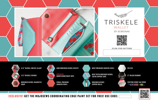 July Bee Box Project Box - without paint set