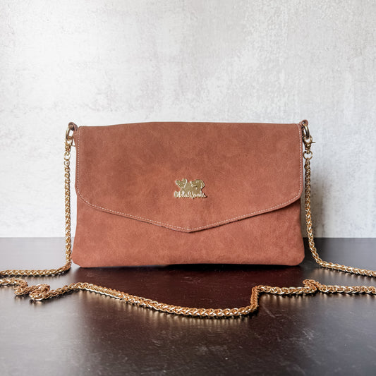 Bag Making Babe Project- Last Minute Leslie (Beginner Friendly!)