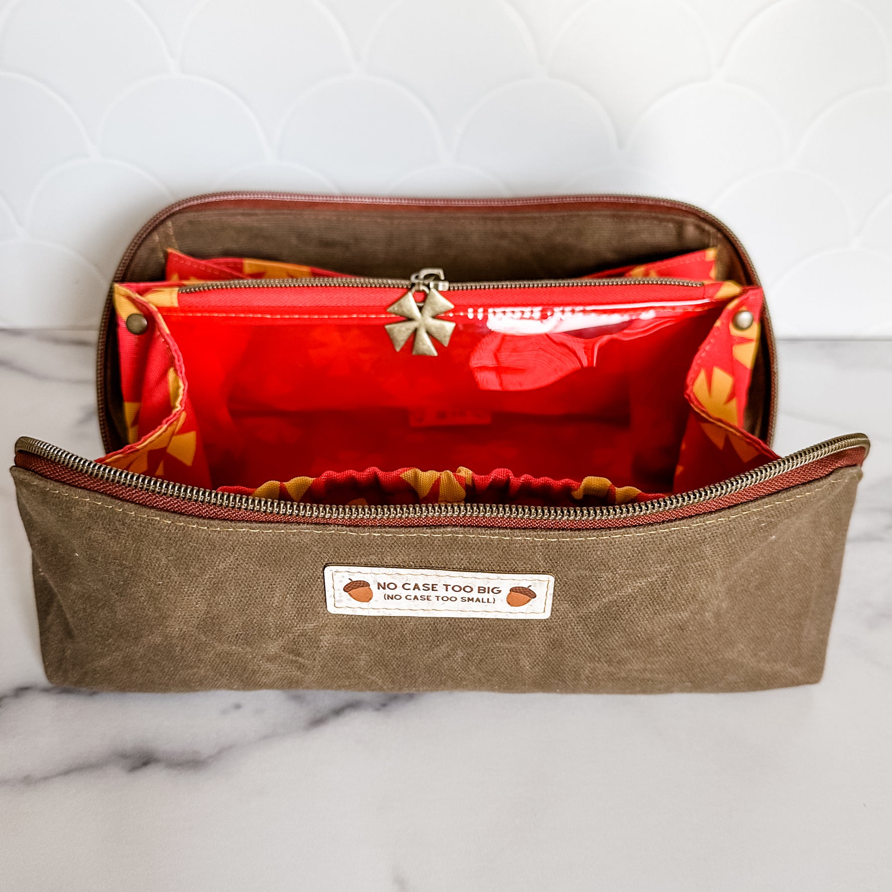 Bag Making Bees Club