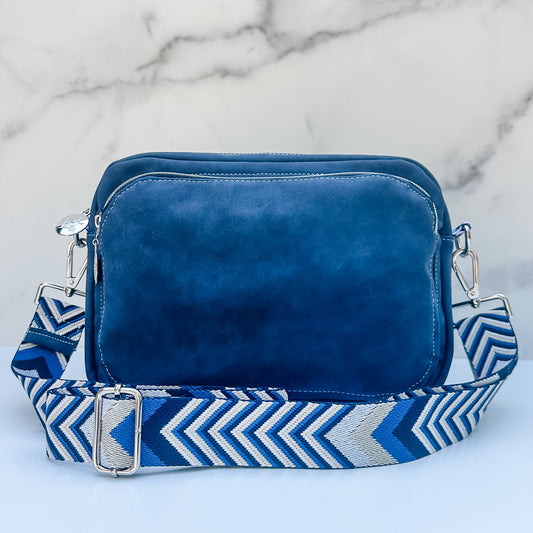 November 2024 Project- Vicky May